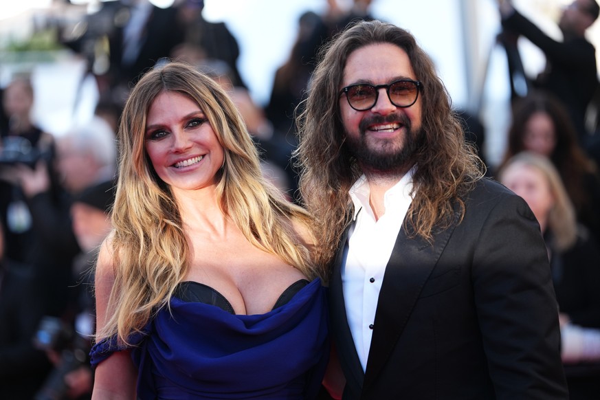 La virée en bateau de Heidi Klum finit au Tribunal fédéral