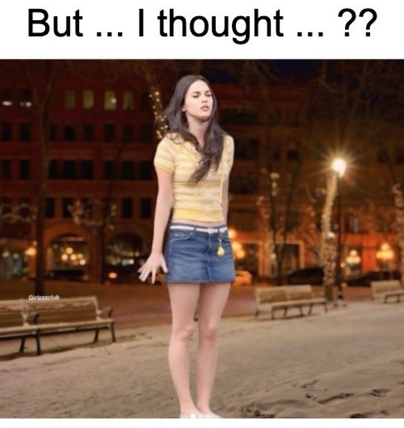 Überraschungs-Winter im Frühling. Die Memes.