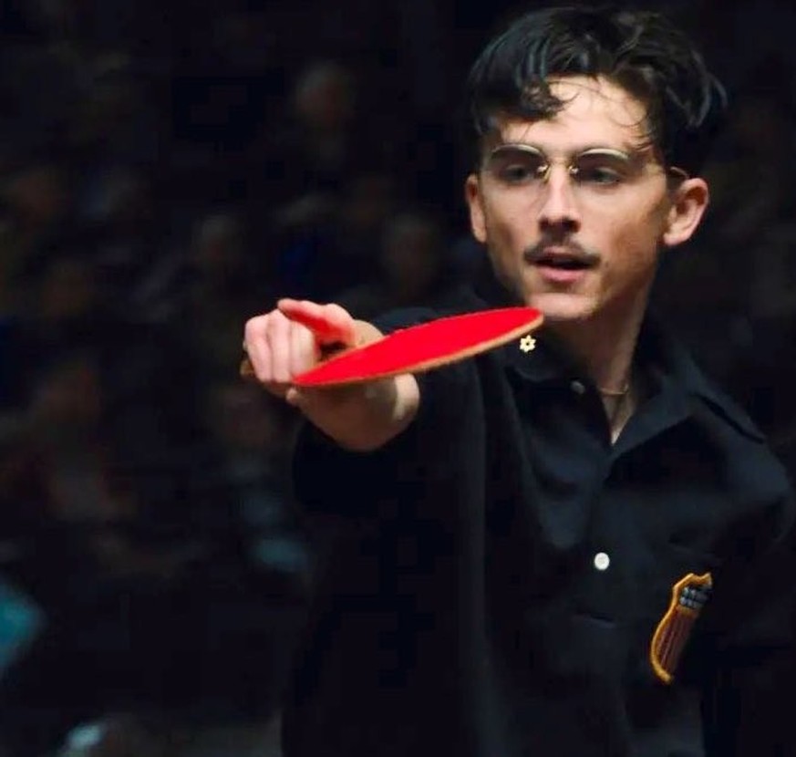 Avec ce film, Timothée Chalamet pourrait bien repartir avec un Oscar