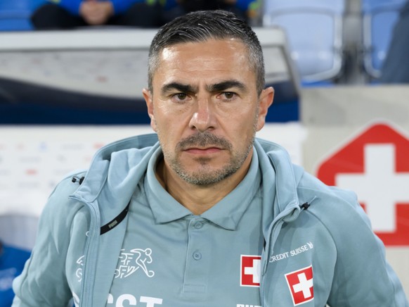 Les M21 de Sascha Stauch ont subi un échec cuisant mardi