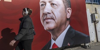 Comment la propagande d'Erdogan profite du système suisse