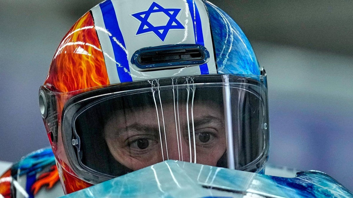Bobeur israélien aux JO: quatre plaintes contre la RTS ont été acceptées