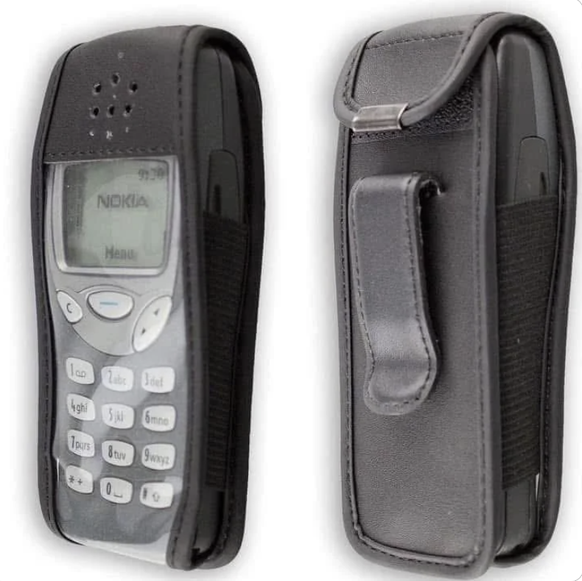 Handycover 2000er