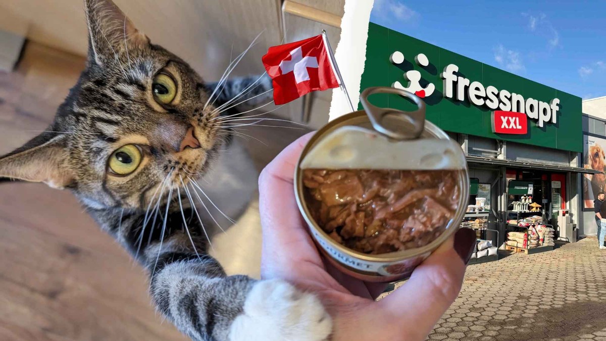 Ce célèbre magasin pour animaux dévoile sa stratégie pour la Suisse