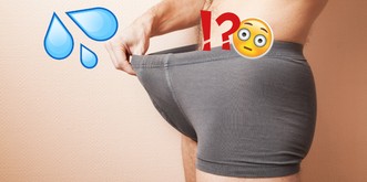 8 mythes autour du sperme: après 1000 coups, y'en a plus?