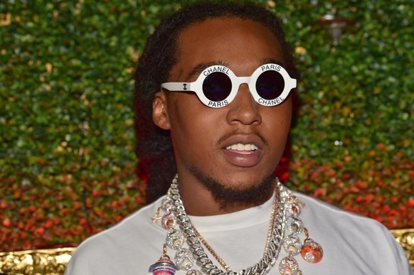 Takeoff avait 28 ans.