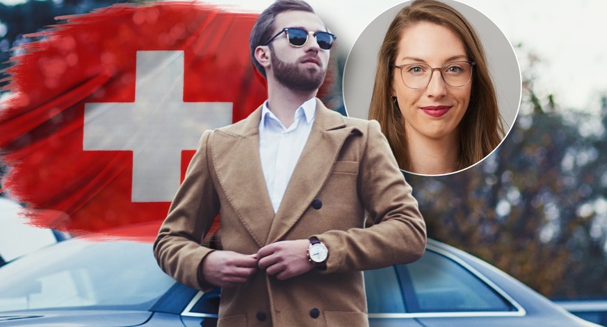 Voici la génération qui «héritera plus que toutes les précédentes»