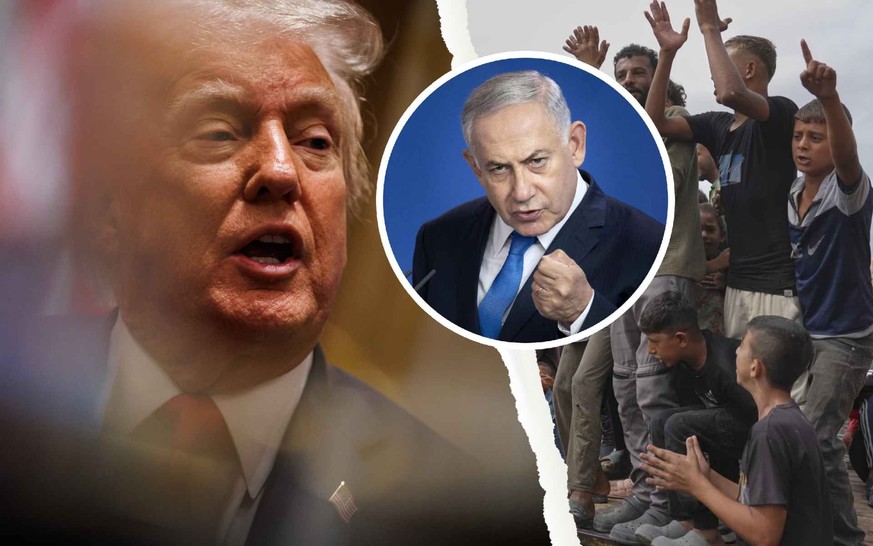 Le plus dur reste à venir à Gaza