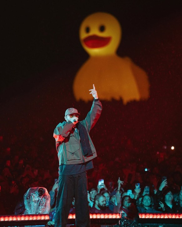 Come on, Justin, give us nothing!