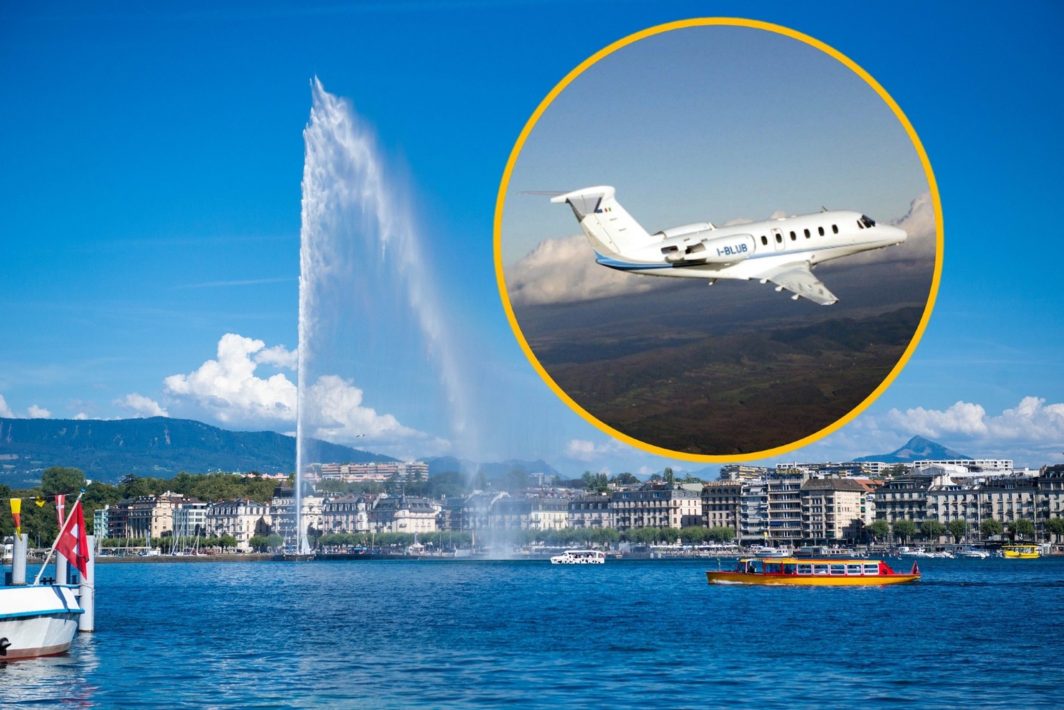 Le salon européen de l'aviation d'affaires, l'EBACE26, prévu en juin à Genève, a été annulé vendredi, à moins de deux mois de l'événement, ses organisateurs ne l'estimant plus ...