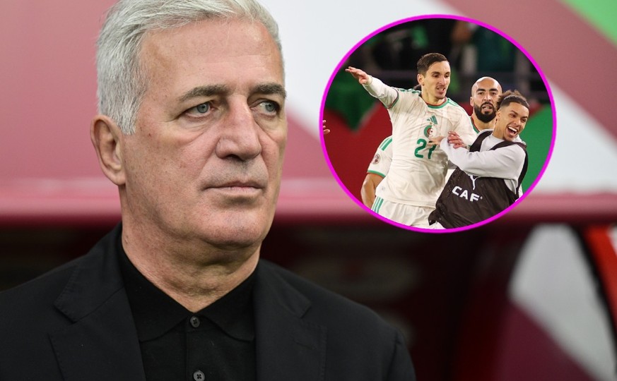 Le but sublime d'un remplaçant sauve Vladimir Petkovic