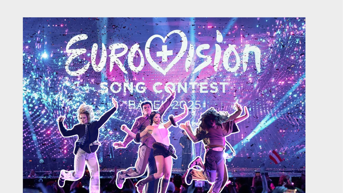 Les Pays-Bas annoncent leur retrait de l'Eurovision 2027
