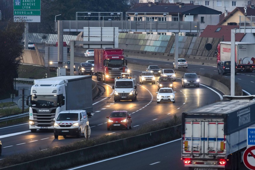 obligation des pneus hiver en France. Pneus neige pour tous les véhicules