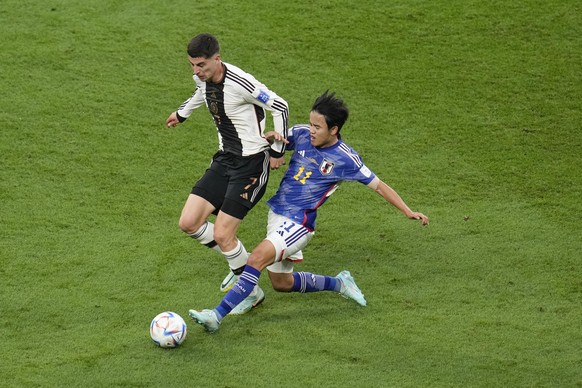 Kai Havertz.