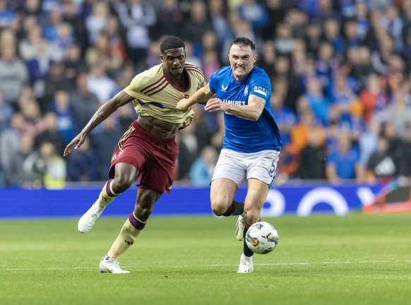 play-offs de la Ligue des champions. Servette-Glasgow Rangers: la Romandie derrière les Genevois