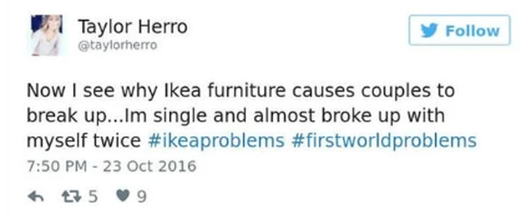 Ikea meme