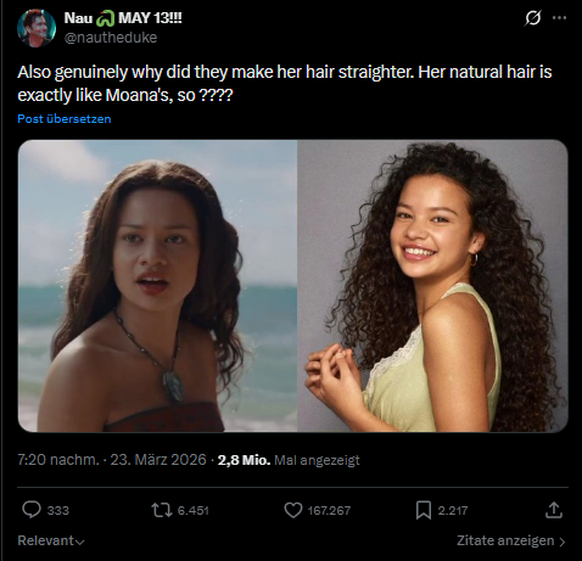 moana

https://x.com/nautheduke/status/2036145993377263780