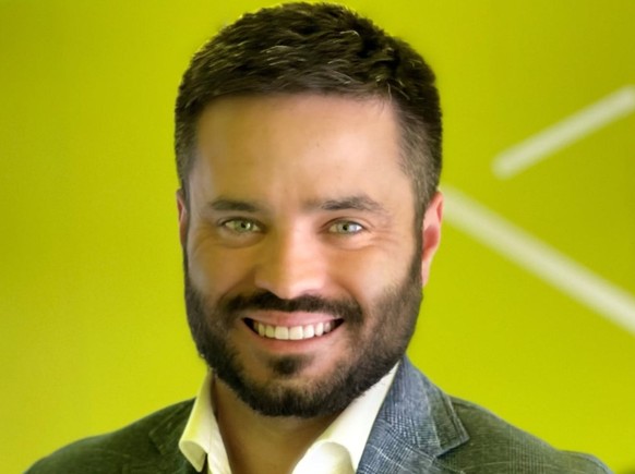 Olivier Beaudet-Labrecque.
