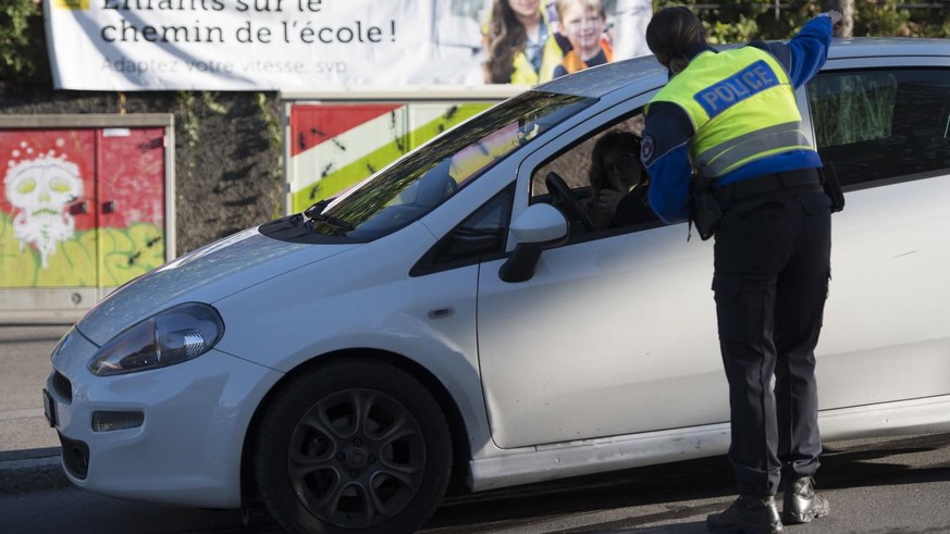 Vaud: Plus de 130 permis de conduire retirés pour nuisance sonore