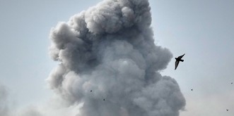 La télévision iranienne ciblée ++ 9 navires iraniens coulés