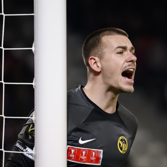 Anthony Racioppi est de retour en Suisse et plus précisément à Sion