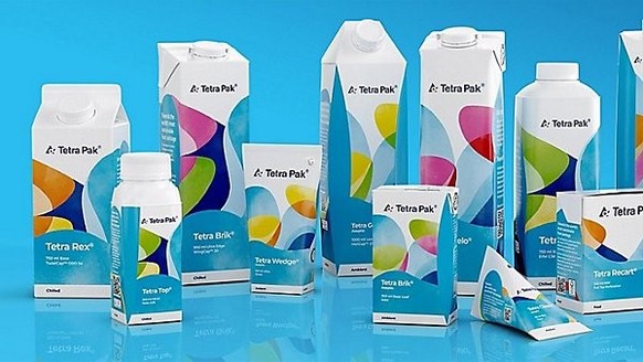 Tetra Pak Ake Gustafson décès