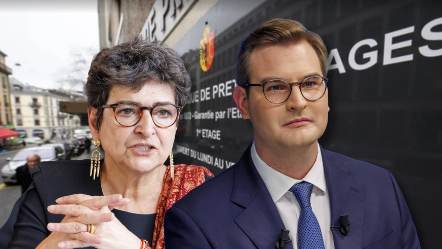 Un rapport accablant épingle ce service public genevois 