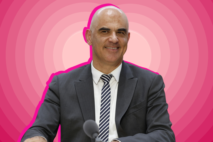 Berset a démissionné et mon cœur s’est brisé