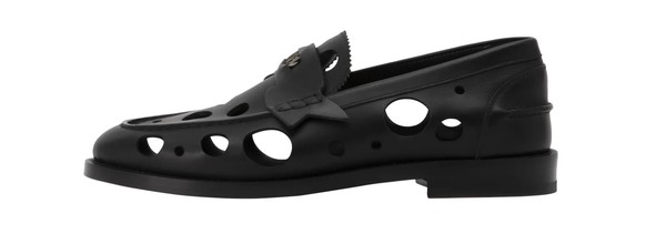 Ce modèle a particulièrement séduit les spécialistes.