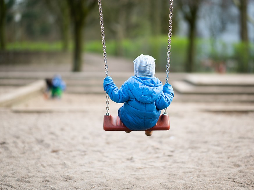 Aujourd&#039;hui, quelque 200 enfants ayant besoin de protection sont plac