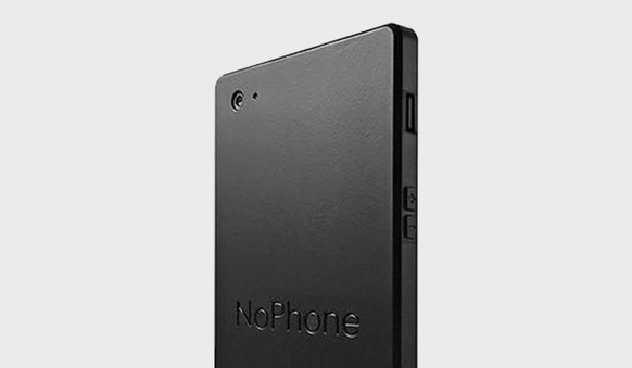 nophone