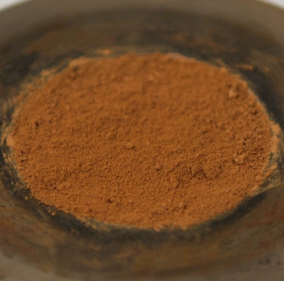 Les scientifiques ont produit de la poussière de Mars en laboratoire.