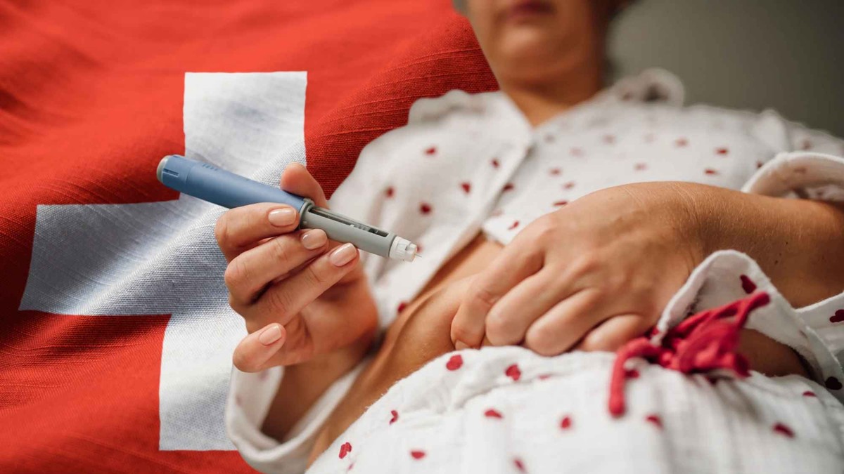 Santé : perception et stigmatisation du surpoids en Suisse