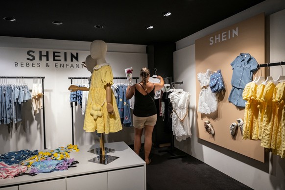 Ces clients de Shein sont partagés entre prix bas et culpabilité