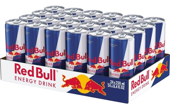 Interdiction de vente en Espagne : les boissons énergisantes seront interdites aux moins de 16 ans.