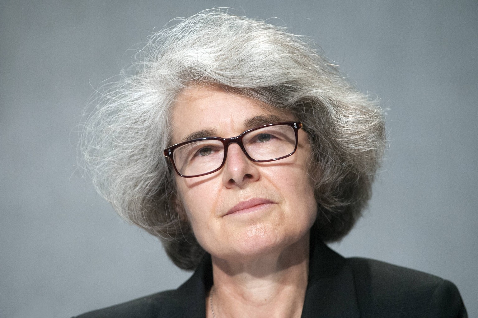 Nathalie Becquart