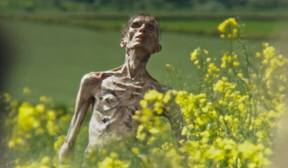 Quand tu te réveilles un lendemain de soirée, 30 ans passés.
