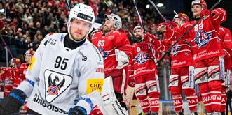 Rapperswil a une recette très simple pour battre Gottéron