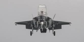 Cette fois ça y est: le Conseil fédéral donne son OK au F-35 américain