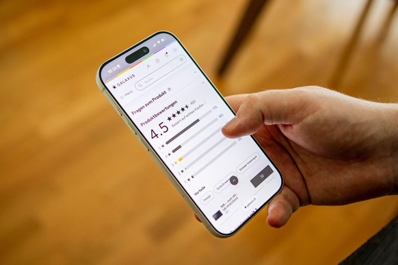 Seules les personnes ayant acheté un produit sur Galaxus peuvent lui attribuer des étoiles d'évaluation.