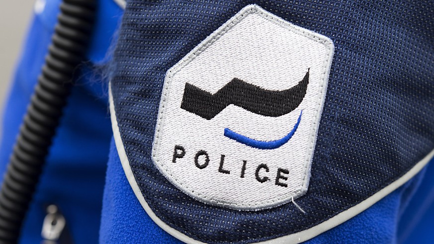 La police cantonale de Fribourg a annonc