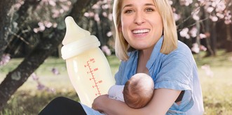 «Mes seins sont devenus aussi  durs que l’iPhone 15»