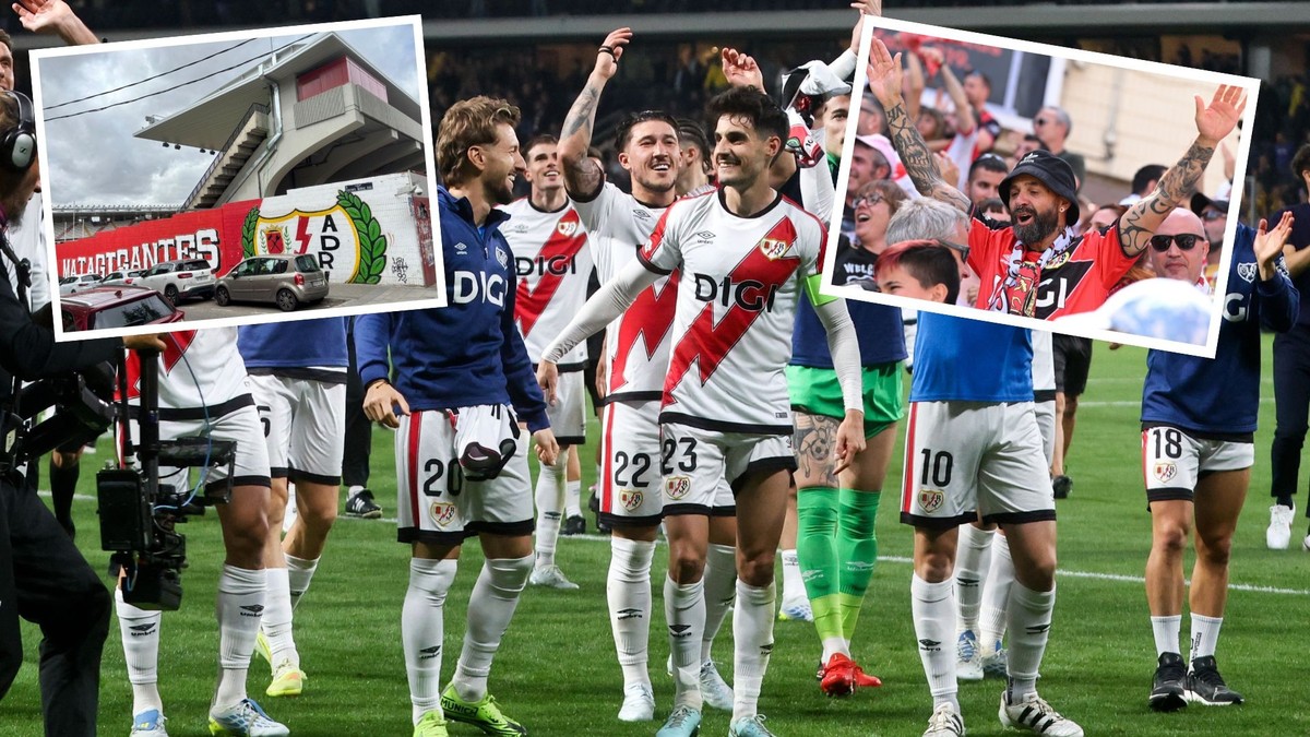 Rayo – Strasbourg: die ganze Geschichte — image 2