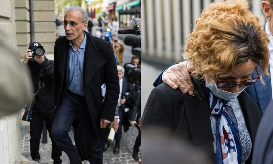 Tariq Ramadan bientôt fixé sur son sort