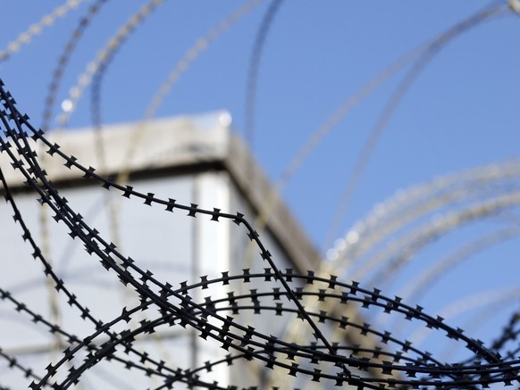 Pas d&#039;internement automatique pour les délinquants dangereux.