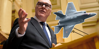 Le Conseil fédéral révèle sa nouvelle stratégie pour les F-35