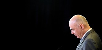 Berset est-il responsable des fuites sur le Covid? L'avis du PS et de l'UDC