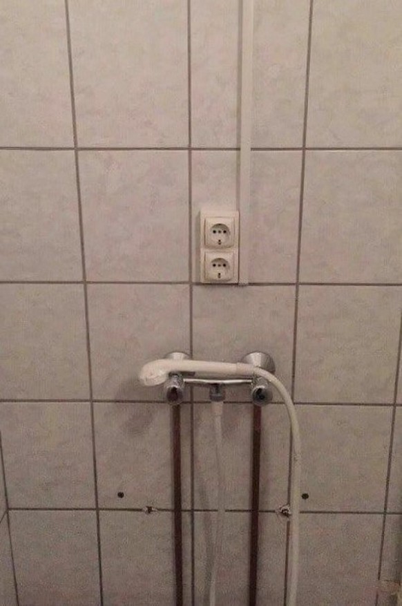 Ne faites pas ça.