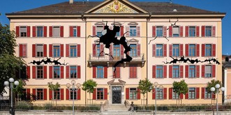 Le PDC Valais perd sa majorité historique au Conseil d'Etat