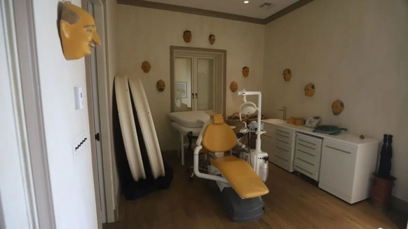 &lt;p&gt;De nouvelles photos de l&#039;île d&#039;Epstein publiées&lt;/p&gt;